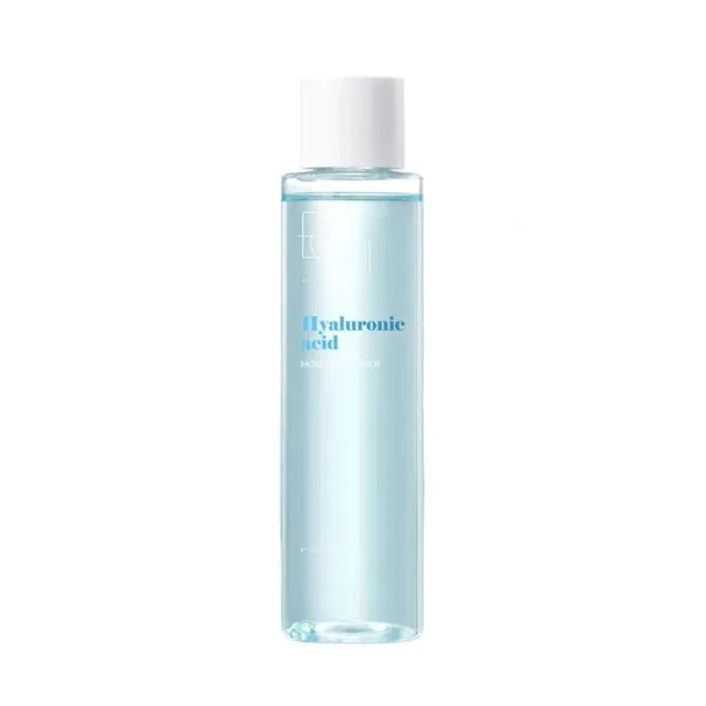 Beauty Of Majesty Hyaluronic Acid Moisture Toner 200ml