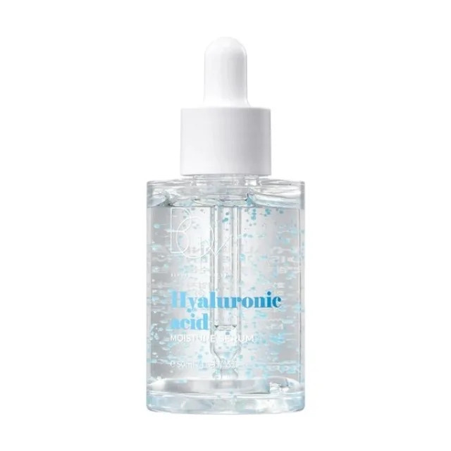 Beauty Of Majesty Hyaluronic Acid Moisture Serum 50ml
