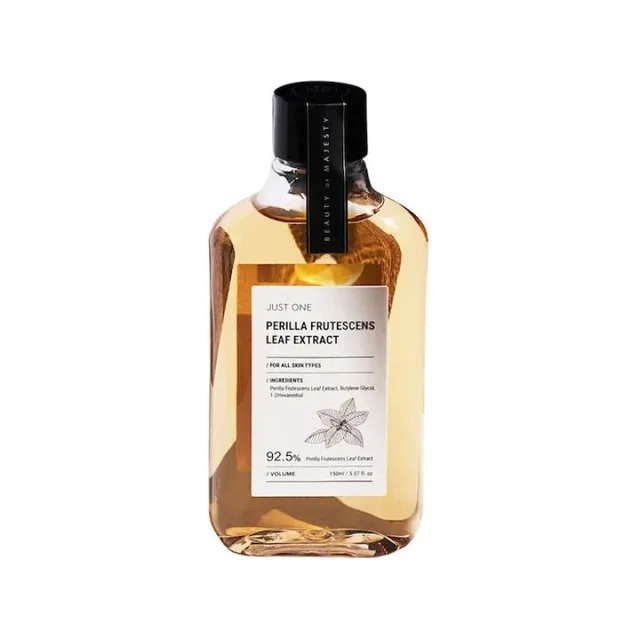 Beauty Of Majesty Just One Perilla Frutescens Leaf Extract 150ml
