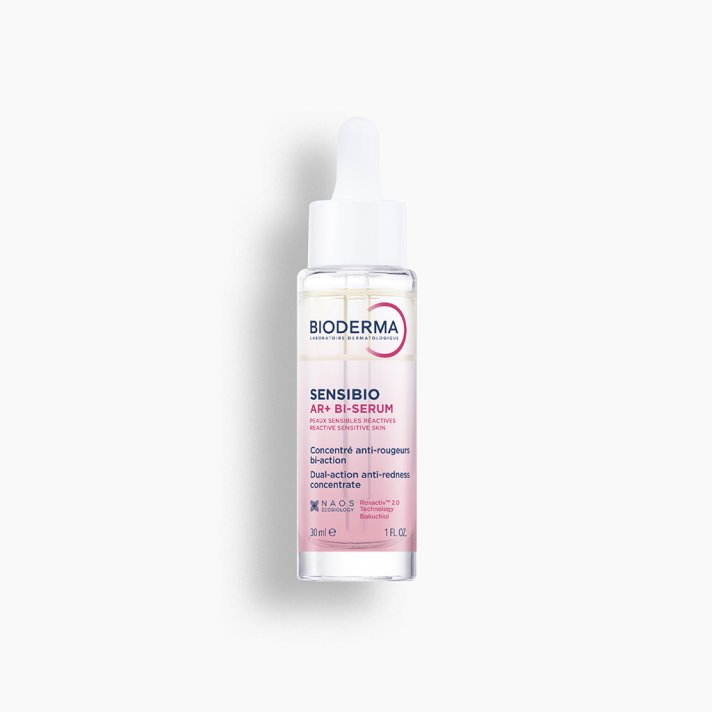 Bioderma Sensibio AR+ Bi Serum 30ml