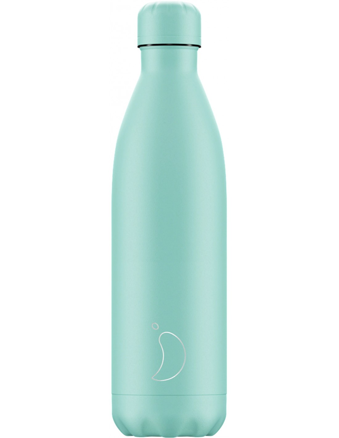Chilly’s Bottle All Pastel Green 750ml
