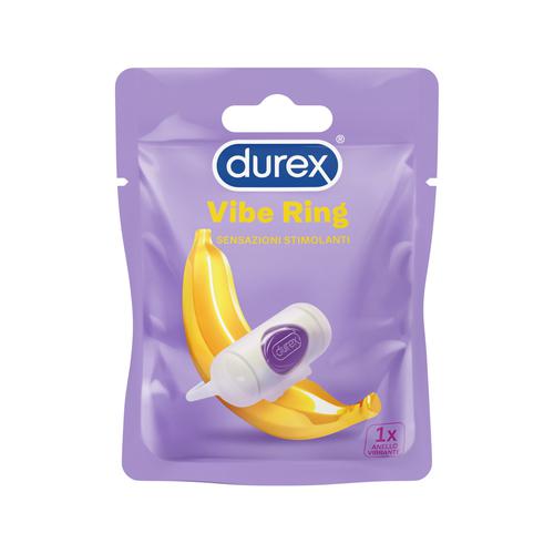 Durex Intense Vibrations Ring 1Τεμάχιο