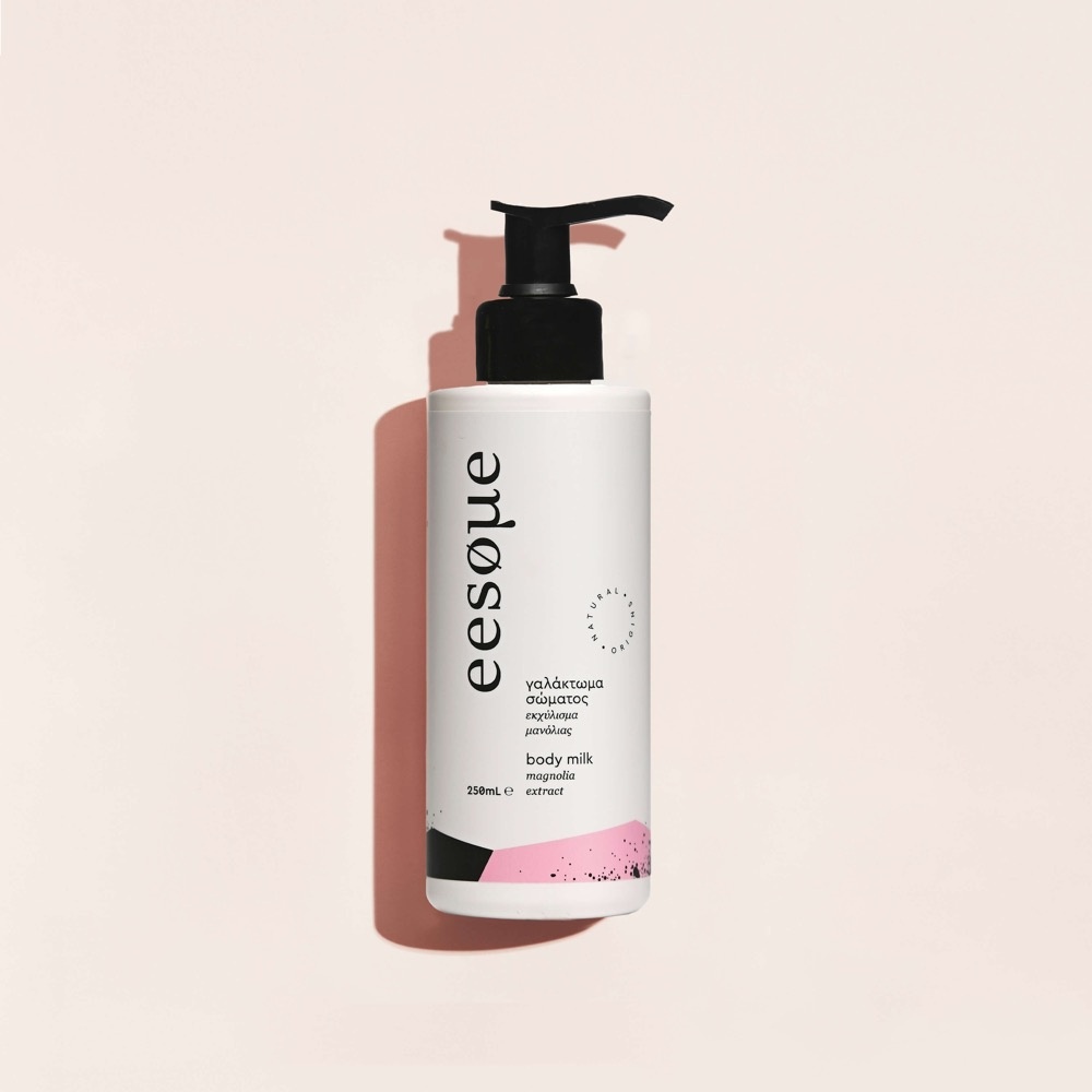 Eesome Body Milk with Magnolia Extract 250ml Eesome Body Milk with Magnolia Extract 250ml