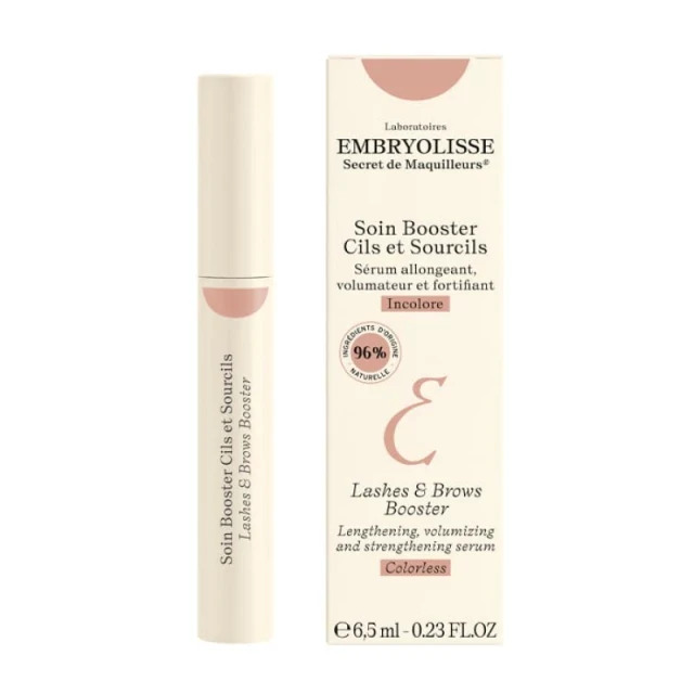 Embryolisse Lashes & Brows Booster Serum 6,5ml