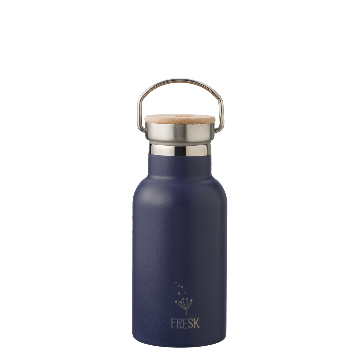 Fresk Nightshadow Βlue Θερμός Aπό Aνοξείδωτο ατσάλι 350ml 