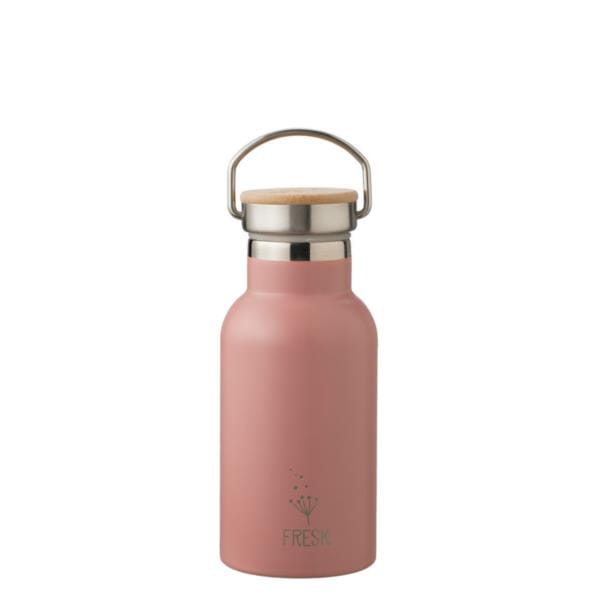 Fresk  Ash Rose Θερμός Από Ανοξείδωτο Ατσάλι 350ml 