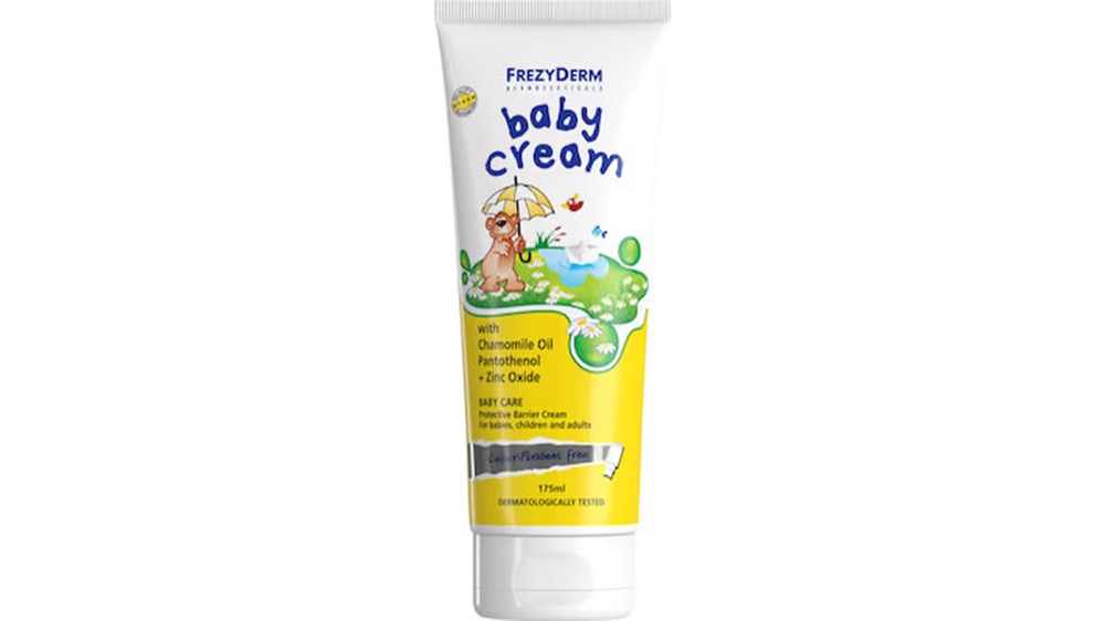Frezyderm Baby Cream 175ml