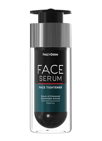 Frezyderm Face Serum Face Tightener 30ml