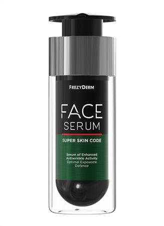 Frezyderm Face Serum Super Skin Code 30ml