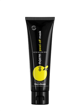 Frezyderm Ac-Norm Peel-Off Mask 50ml