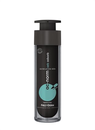 Frezyderm Ac-Norm Seb Αdsorb Cream 50ml
