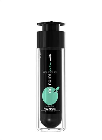 Frezyderm Ac-Norm Active Wash 50ml
