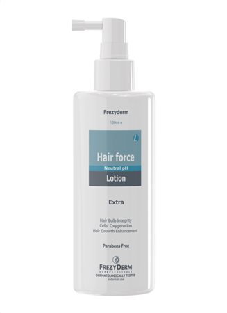 Frezyderm Hair Force Lotion Extra 100 ml
