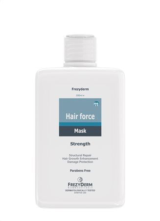 Frezyderm Hair Force Mask 200ml