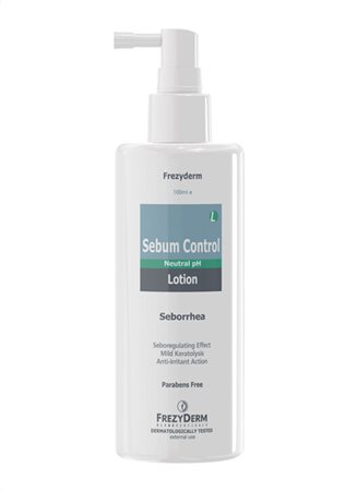 Frezyderm Sebum Control Lotion 100ml