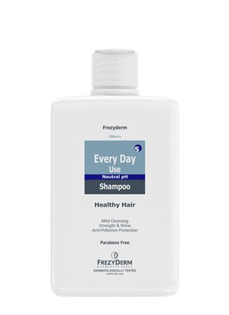Frezyderm Every Day Shampoo 200ml