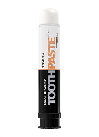 Frezyderm Toothpaste Odor Blocker 1450ppm 75ml