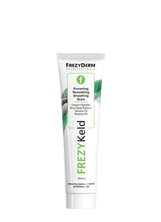 Frezyderm Frezykeld Cream 40ml