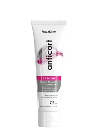 Frezyderm Anticort Cream 50ml