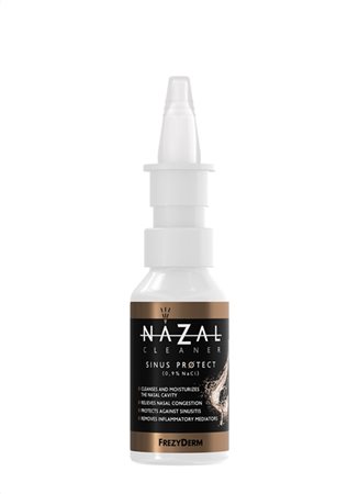 Frezyderm Nazal Cleaner Sinus Protect 30ml