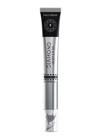 Frezyderm Diamond Velvet Eye Gel 15ml