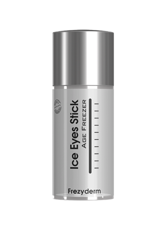 Frezyderm Ice Eyes Frozen Stick 18ml