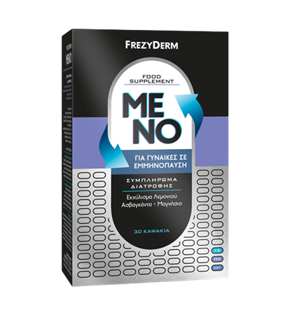 Frezyderm Meno 30Καψάκια