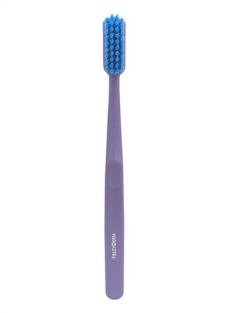 Frezyderm Toothbrush Extra Soft Purple 