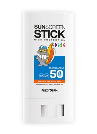 Frezyderm Kids Sun Screen Stick SPF50 20ml