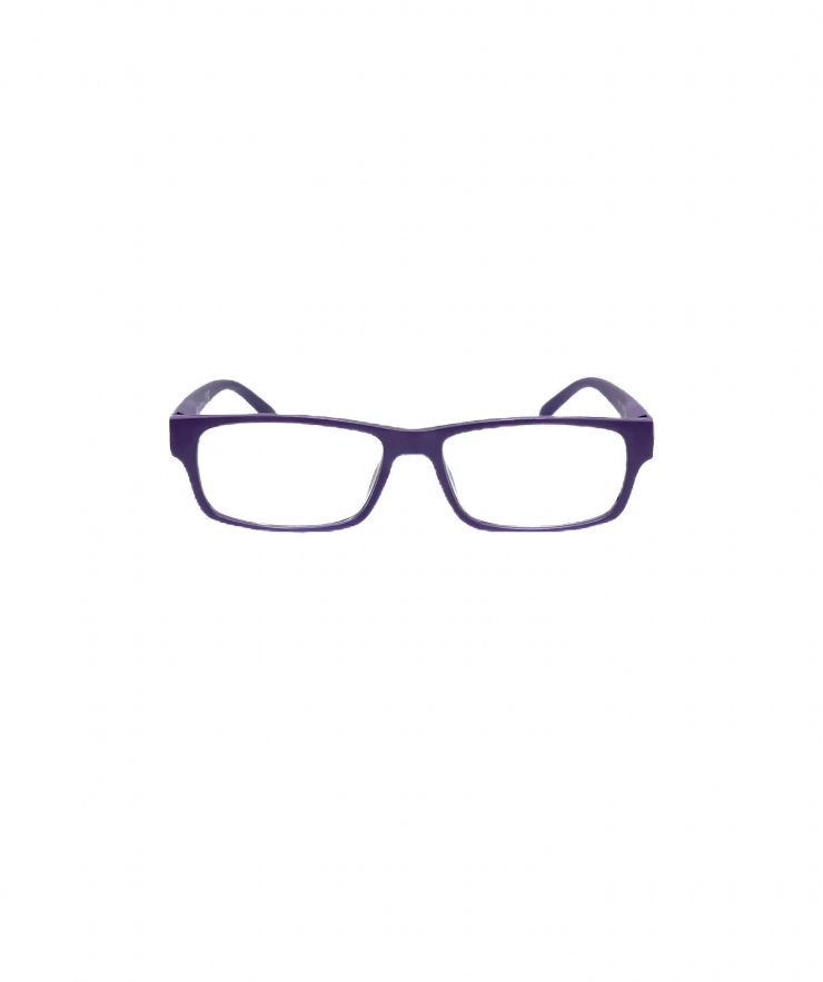 Frog Optical Γυαλιά Πρεσβυωπίας +1.50 σε Μωβ Xρώμα
