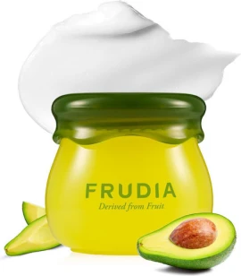 Frudia Avocado Cica Relief Lip Balm 10ml Frudia Avocado Cica Relief Lip Balm 10ml
