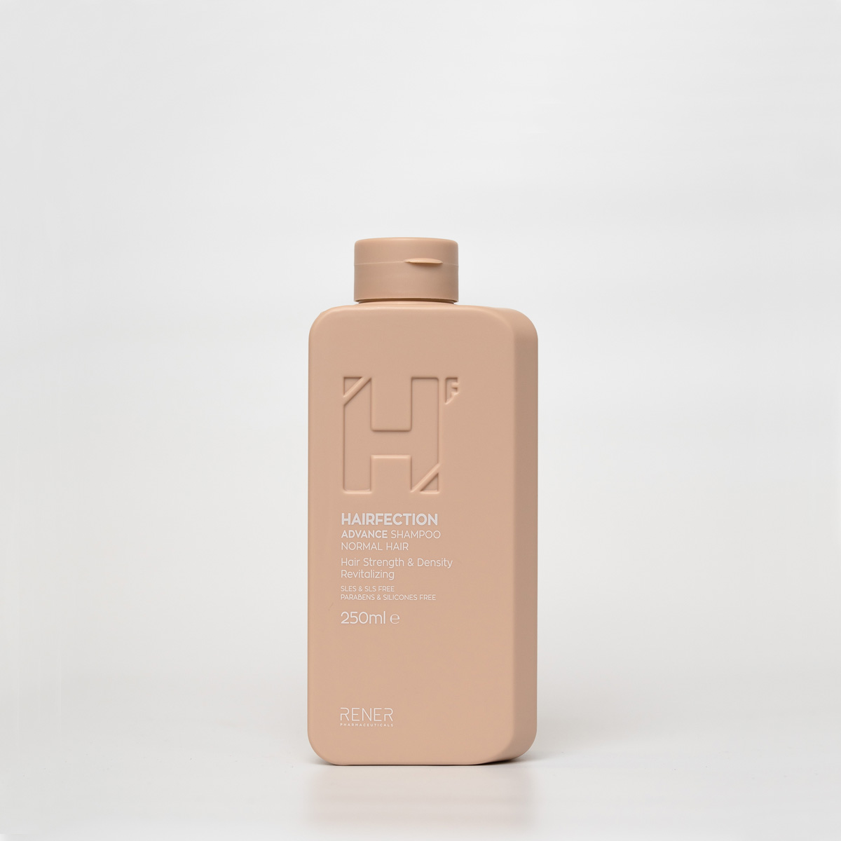Hairfection Advanced Shampoo Normal Hair 250ml