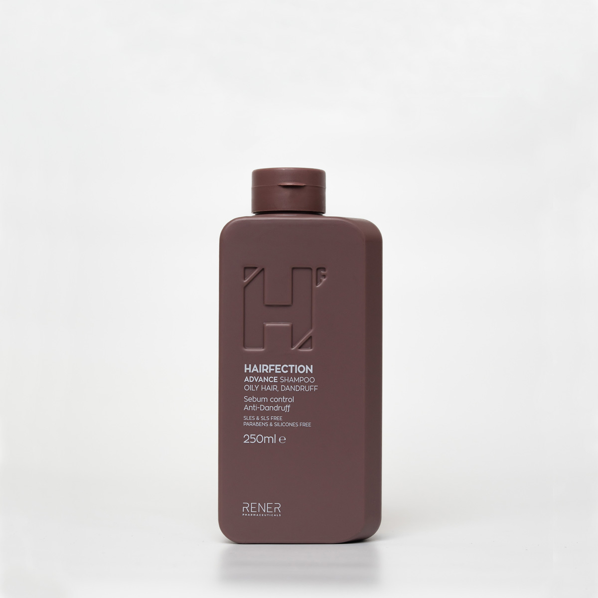 Hairfection Advanced Shampoo Sebum Control Anti-Dandruff 250ml