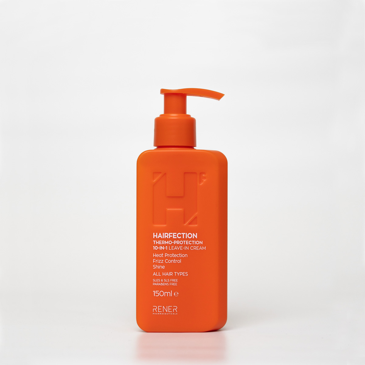 Hairfection Thermo-Protection 10 in 1 Leave In Cream 150ml