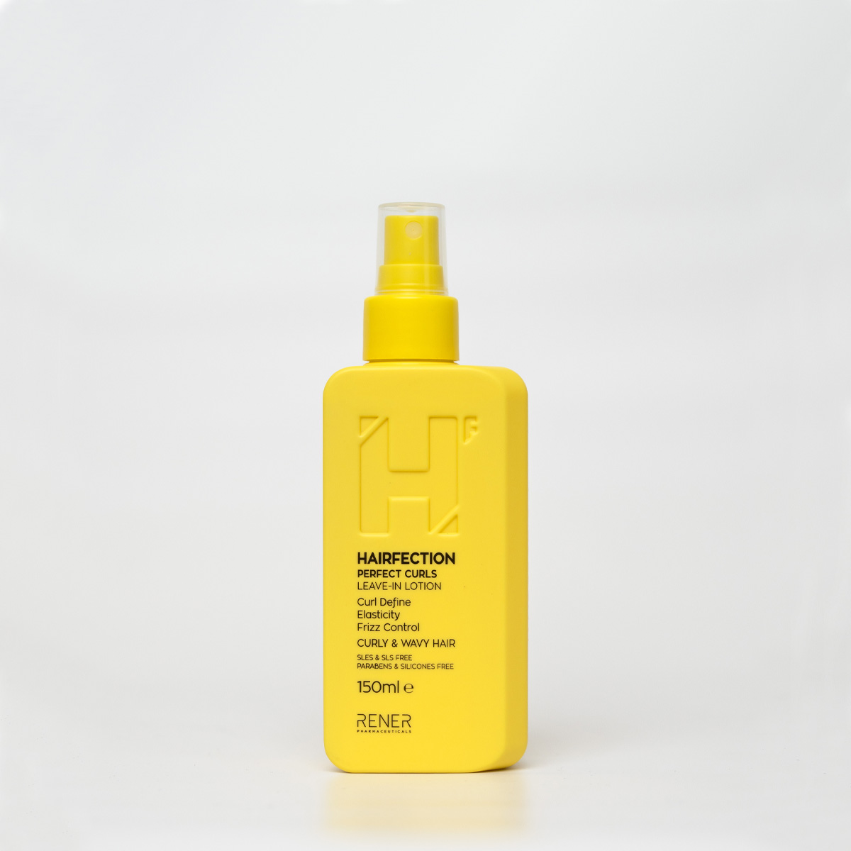 Hairfection Perfect Curls Leave-In 150ml