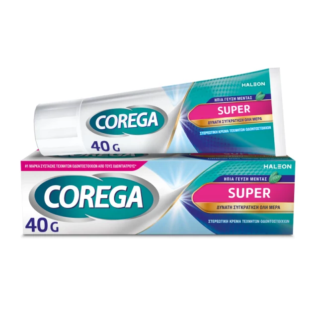Corega Super 40g Corega Super 40g