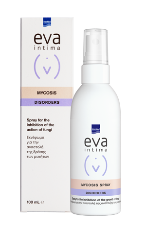 Intermed Eva Intima Mycosis Intimate Spray 100ml