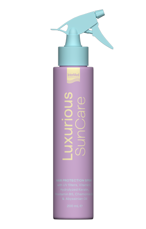 Intermed Luxurious SunCare Hair Protection Spray 200ml