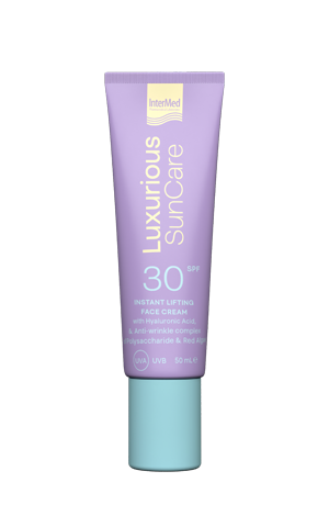 Intermed Luxurious SunCare Instant Lifting SPF30 50ml