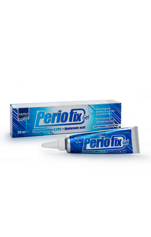 Intermed Periofix 0.20% Gel 30ml