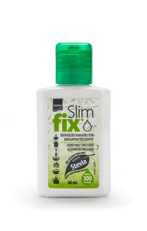 Intermed Slim Fix 60ml