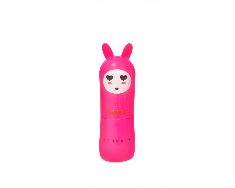 Inuwet Cherry Lip Balm 3,5g