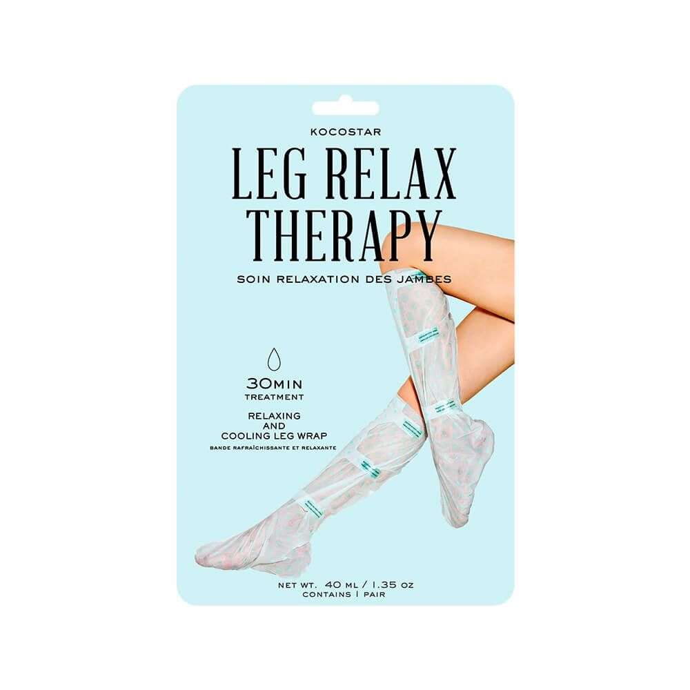 Kocostar Leg Relax Therapy Mask 40ml