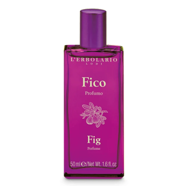 L’Erbolario Fico Profumo 50ml