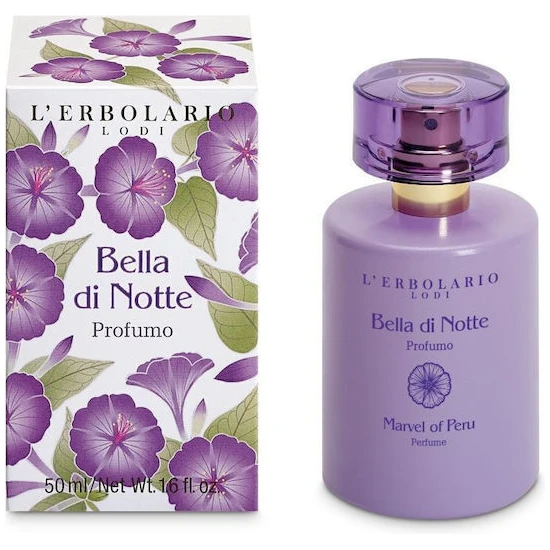 L’Erbolario Bella di Notte Profumo 50ml