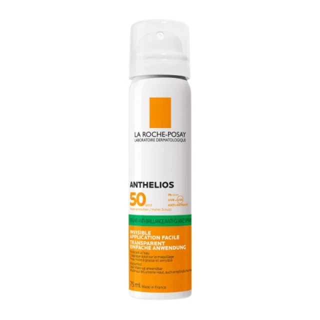 La Roche Posay Anthelios Mist SPF50+ 75ml