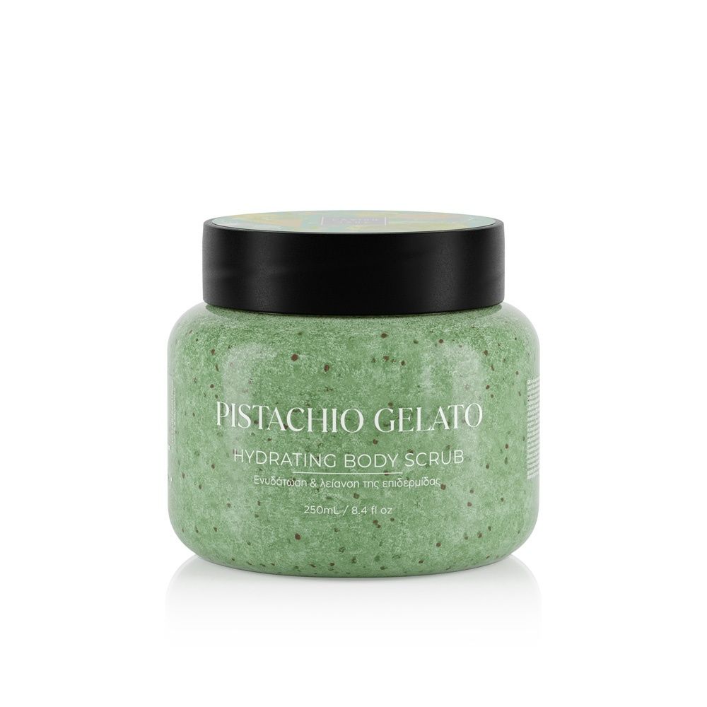 Lavish Care Body Scrub Pistachio Gelato 250ml