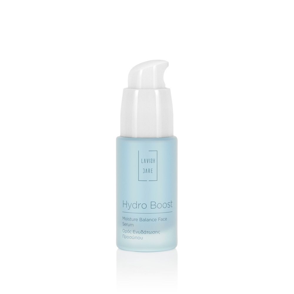 Lavish Care Hydro Boost Moisture Balance Face Serum 30ml