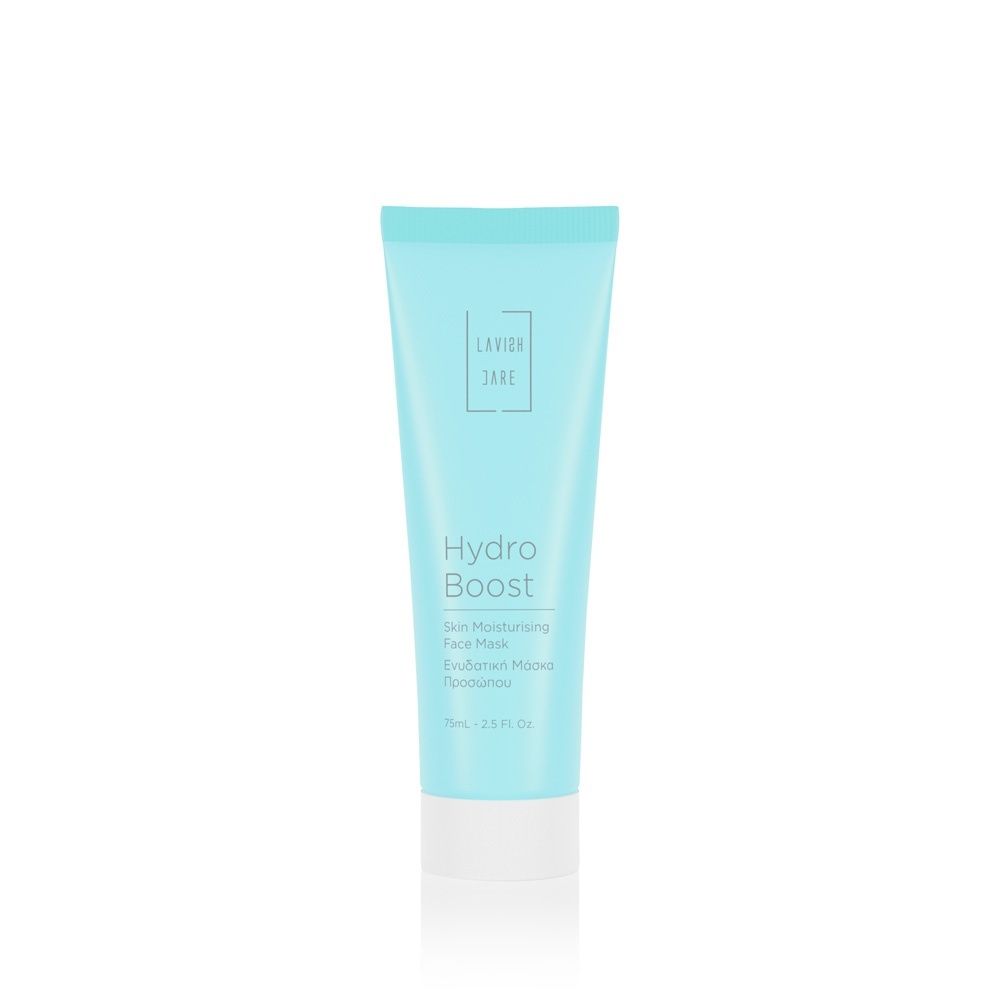 Lavish Care Hydro Boost Skin Moisturising Face Mask 75ml
