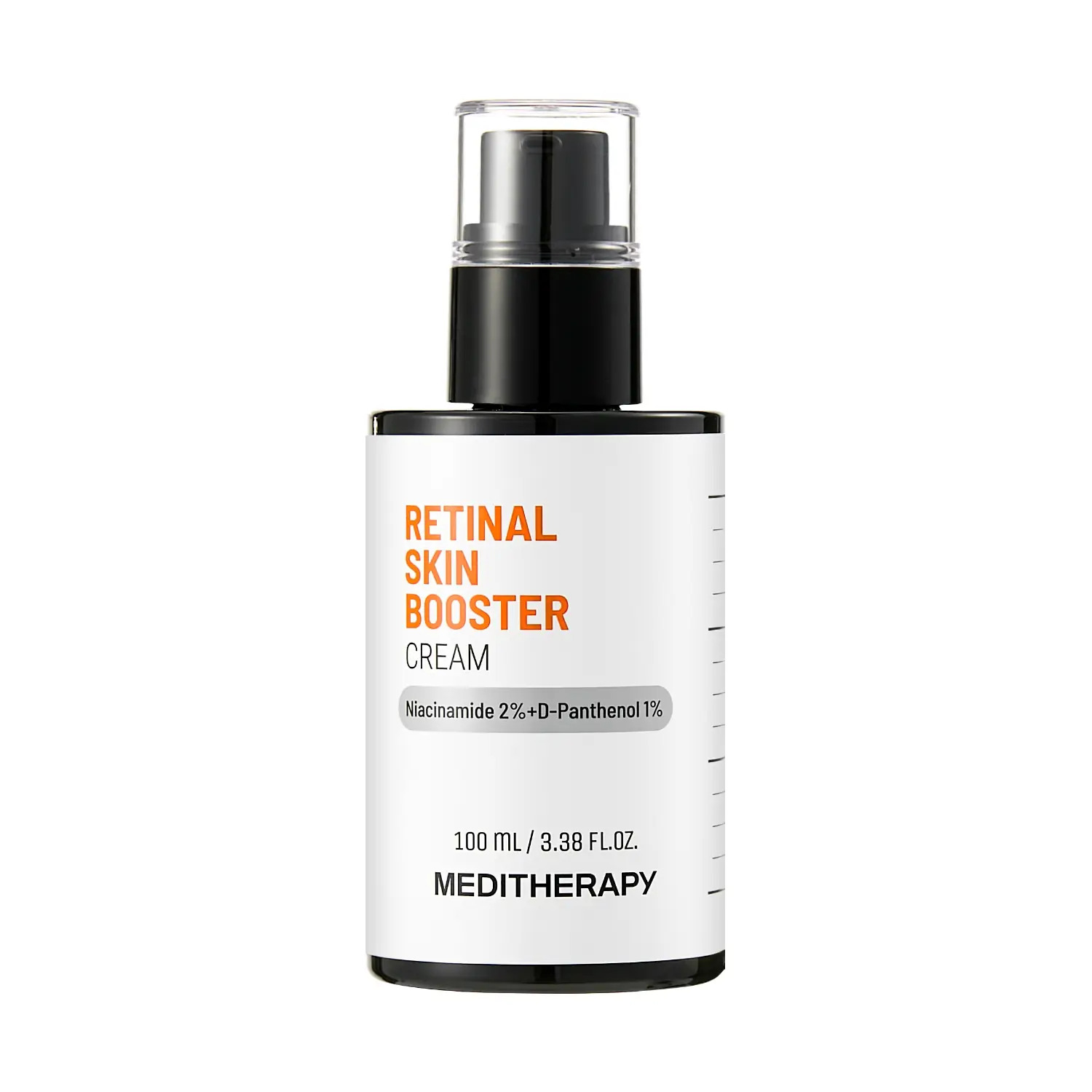 Meditherapy Retinal Skin Booster Cream 100ml